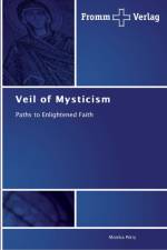 Veil of Mysticism af Monika Petry