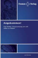 Angekommen! af Jose Martinez