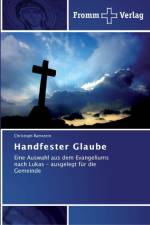 Handfester Glaube af Christoph Ramstein
