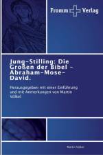 Jung-Stilling af Martin Voelkel