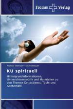 KU spirituell af Silke Obenauer
