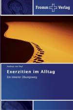 Exerzitien im Alltag af Andreas Von Heyl