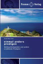 einmal anders predigen af Hardy Meyer-Belz
