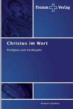 Christus im Wort af Annegret Lingenberg