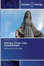 Kleine Frau von Guadalupe af Karl-Heinz Fleckenstein