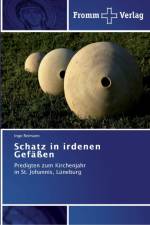 Schatz in irdenen Gefassen af Ingo Reimann