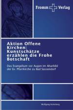 Aktion Offene Kirchen af Wolfgang Kolnsberg