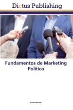 Fundamentos de Marketing Politico af Daniel Merchan