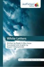 White Letters af Essam T Muhammed