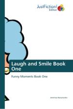Laugh and Smile Book One af Jemitias Haruzivishe