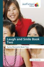 Laugh and Smile Book Two af Jemitias Haruzivishe