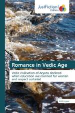 Romance in Vedic Age af Kshitiz Gaur