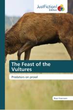Feast of the Vultures af 'Bayo Fasunwon