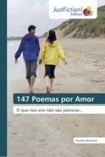 147 Poemas por Amor af Claudio Mioranza