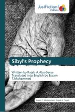 Sibyl's Prophecy af Essam T Muhammed