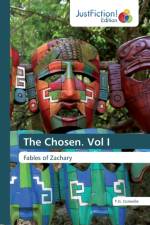 Chosen. Vol I af T G Corneille