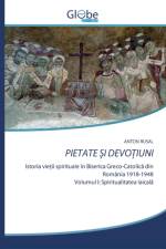 Pietate Și DevoȚiuni af ANTON RUSAL