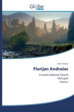 Florijan Andrasec af Ivan Zvonar