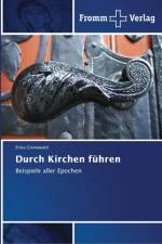 Durch Kirchen fuhren af Erika Grunewald