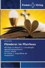 Plunderer im Pfarrhaus af Michael Nolte