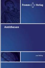 Antithesen af Josef Wilfing