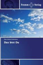 bist Du af Pater Antony Kolencherry