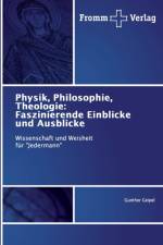 Physik, Philosophie, Theologie af Gunther Geipel