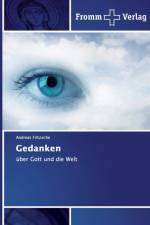 Gedanken af Andreas Fritzsche