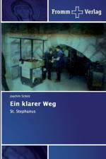 klarer Weg af Joachim Scholz