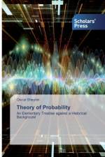 Theory of Probability af Oscar Sheynin