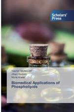 Biomedical Applications of Phospholipids af Jihan Hussein