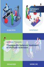 Therapeutic balance treatment of multiple sclerosis af Karthikeyan Thangavelu
