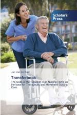Transferbook af Jan van de Rakt