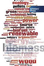 Biodiesel Production And Optimization af Aditya Kolakoti