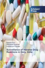 Surveillance of Adverse Drug Reactions in Ooty, India af Kumara Guru