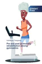 Pre and post pulmonary rehabilitation among gymnastics af Karthikeyan Thangavelu