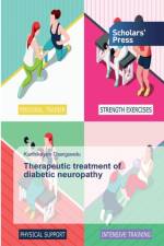 Therapeutic treatment of diabetic neuropathy af Karthikeyan Thangavelu