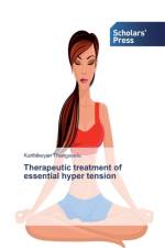 Therapeutic treatment of essential hyper tension af Karthikeyan Thangavelu