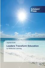 Leaders Transform Education af Jagdish Kohli