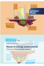 Waste to energy power plants af Farbod Esmaeilion