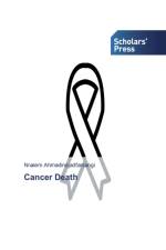 Cancer Death af Nnaiem Ahmadinejadfarsangi