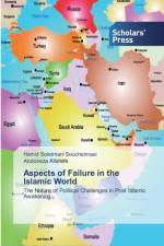Aspects of Failure in the Islamic World af Abdolreza Alishahi