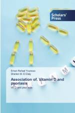 Association of. Vitamin D and psoriasis af Eman Refaat Youness