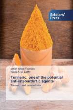 Turmeric af Nabila A El- Laithy