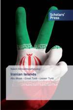 Iranian Islands af Naiem Ahmadinejadfarsangi