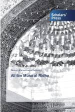 Ali ibn Musa al-Ridha af Naiem Ahmadinejadfarsangi