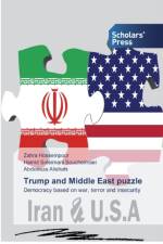 Trump and Middle East puzzle af Hamid Soleimani Souchelmaei