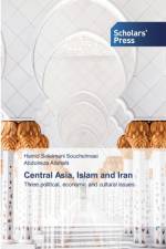 Central Asia, Islam and Iran af Abdolreza Alishahi