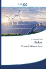 Biofuel af R Choerniadi Tomo