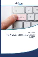 Analysis of IT Sector Stocks In NSE af Alan V George